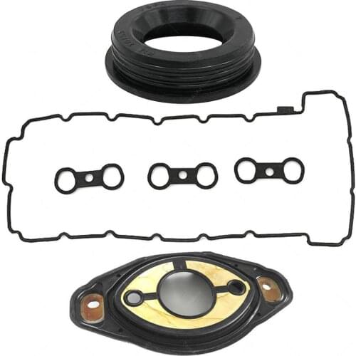11127582245 11127552280 11127528242 11127559699 High Quality Engine Valve Cover Gasket Set For BMW 1/3/5/7 Series X1/3/5 Z4