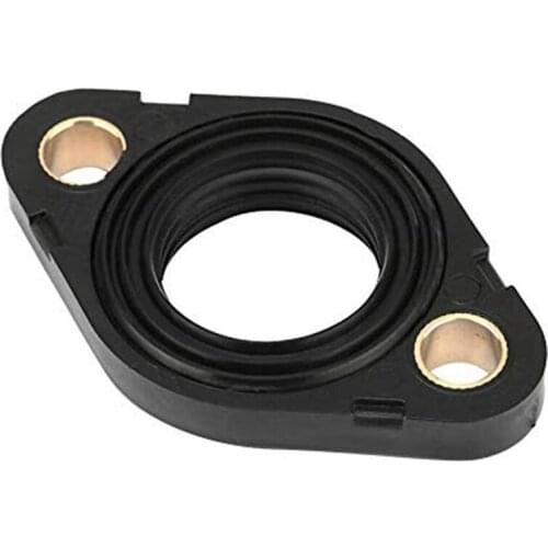 Engine Valve Cover Flange Seal Breather Gasket 11377502022 for -BMW 1/3/5 Series E81E92