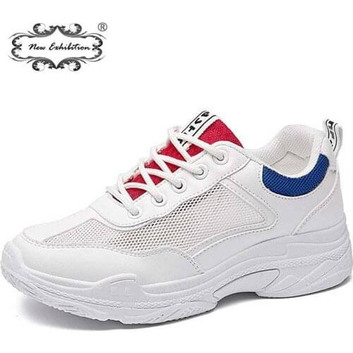 New exhibition Womens Spring Shoes