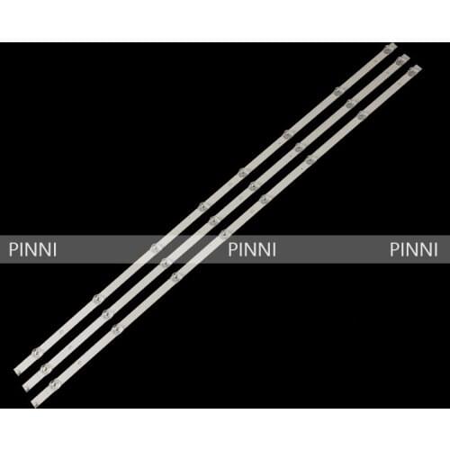 New and original used for Changhong 49U1 49d3s light strip ch49l72a-v04 dsbj-wg lb-c490u17-e2-b