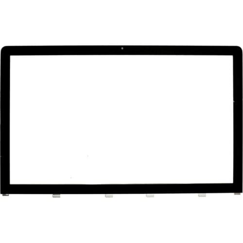 New 27" Glass Panel LCD Screen Display Cover for apple iMac A1312 (Late 2009, Mid 2010 2011)