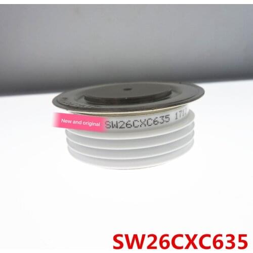 SW26CXC635 100%New and original, 90 days warranty Professional module supply, welcomed the consultation