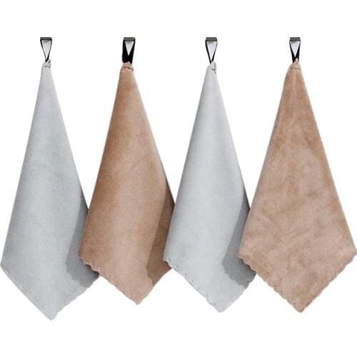 RUBYLOVE Hand Towels