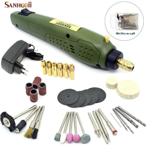 Sanhooii Kitchen Goods