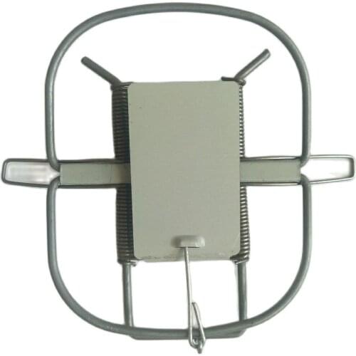 Animal Spring Trap For Rabbit Vole Skunk Fox Mouse Mice With Steel Wire Pest Controller