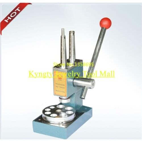 Hot Sale Tool and Equipment Jewelry Tools Ring Stretcher And Reducer Wholesale Alibaba Jewelry Machine for Ring