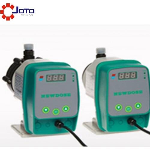 220v50hz 65w DFD-02-16-X solenoid diaphragm metering pump