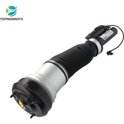 Autoparts for car Air Suspension Strut for Benz W220 Front shock #OE 220 320 2438 ammortizzatori mercedes classe S airmatic