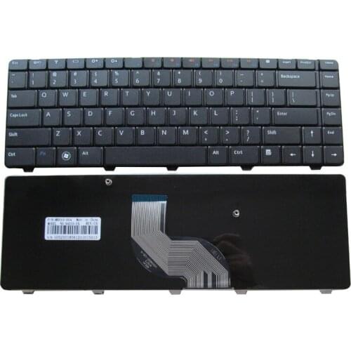 Free Shipping!!! 1PC New Laptop Keyboard For Acer e1-471g E1-431G EC-471 E1-451G ZQT E1-421G