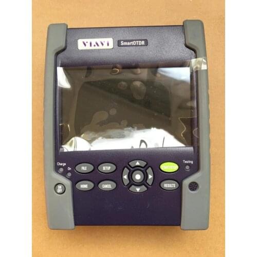 Free shipping JDSU/ Viavi SmartOTDR PON OTDR 100B SM 1310/1550/1625nm 41/41/40dB with E136FB module ready in stocks