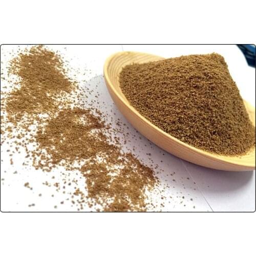 Ornamental Fish Food Goldfishes Small Tropical Fishes Nutrition Delicious Feed D08F