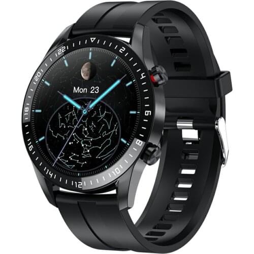 DIXSG Smart Watch