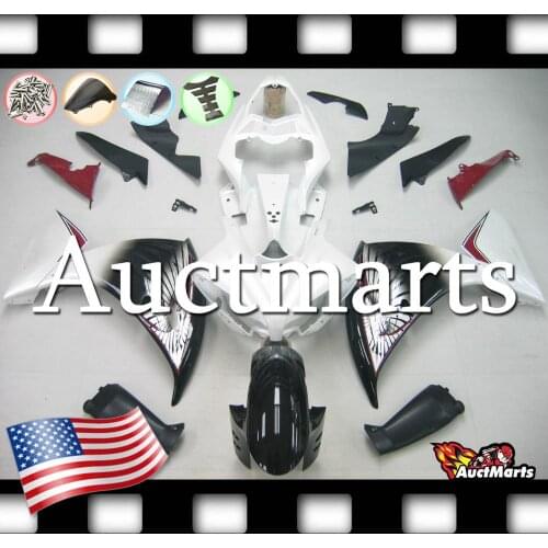 For Yamaha YZFR1 YZF R1 1000 2012-2014 12 13 14 Fairing Kit Bodywork ABS (P/N:4k8)