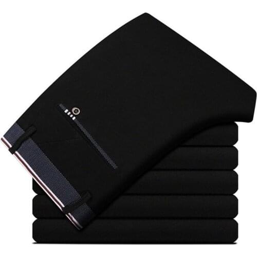 Мужские брюки HOWDFEO China At AliExpress