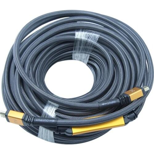 HDMI to HDMI Cable 1M 2m 3m 5m 3D 4K Male-Male High Premium Gold-plated HDMI Adapter for Tablet HDTV Camera PC 1001