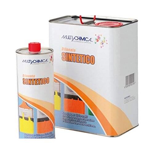 MULTICHIMICA Home Improvement Products