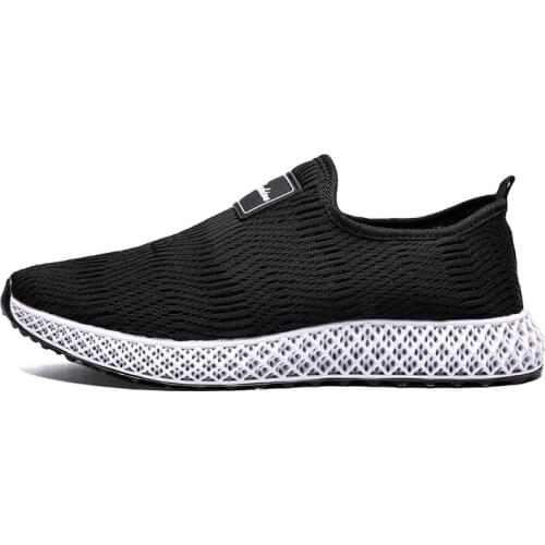 Men Tennis Shoes 2020 New Male Sports Shoes Lightweight Outdoor Fitness Breathable Sneakers Zapatos De Hombre Mens Footwear