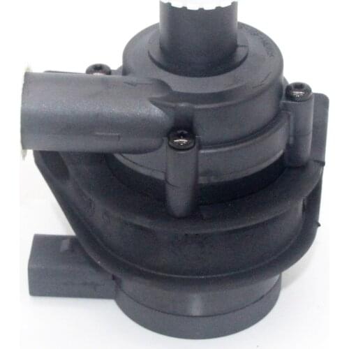 NEW 1K0965561J Cooling water pump additional water pump for VW B5 B6 Jetta Golf CC Audi A3 Skoda Octavia