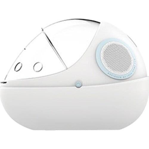 Portable Pet Cat Backpack Space Capsule Shoulder Cat Bag Home Cat Litter Transparent Breathable Four Seasons Universal Cat House