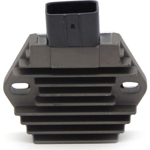 Motorcycle voltage regulator rectifier For Honda CRF230L CRF230M TRX350 FourTrax 350FE FM TE TM Rancher 350 ES OEM：31600-KTB-003