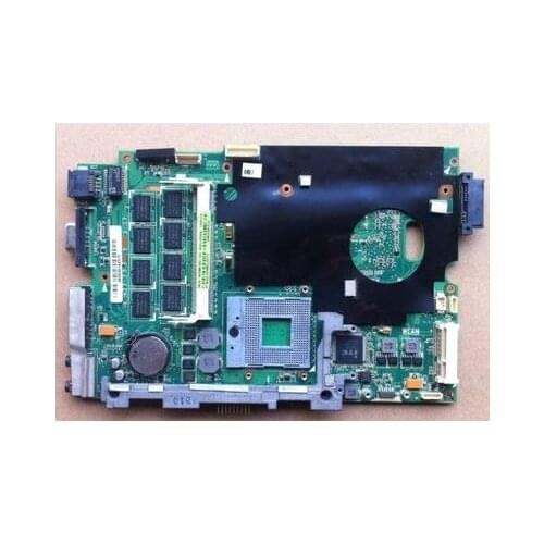 Stable quality! send cpu + with 2GB RAM for asus K40IN K40IP K50IN K50IP K50AB K40AF K50AF K40AB K40AD K50AD laptop motherboard