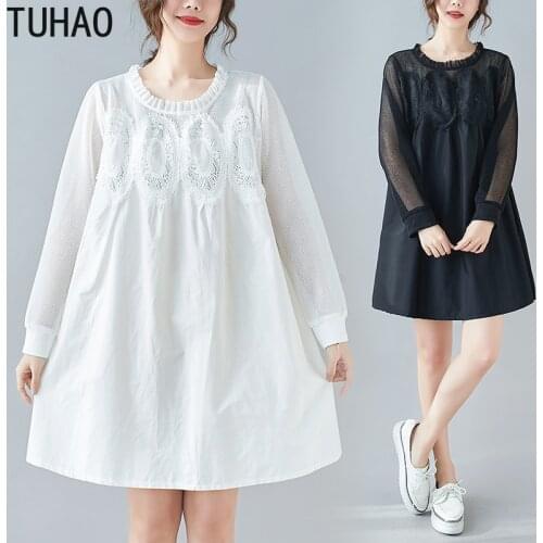 TUHAO Womens Casual Dresses