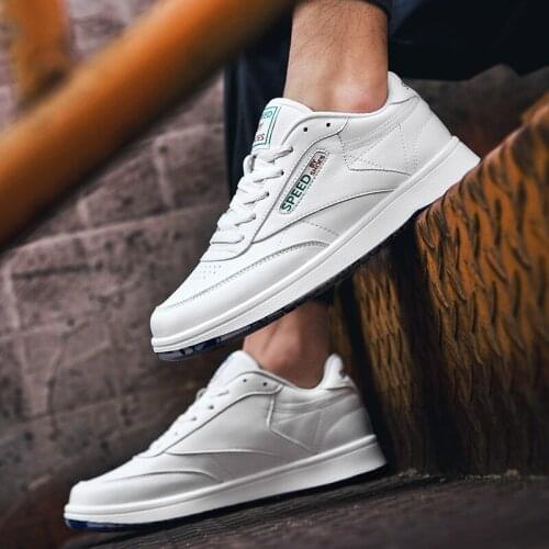 2021 Spring Mens Trend Youth Fashion Simple Outdoor Sneakers Lightweight Comfortable Breathable Sports Shoes Mens Casual Shoes