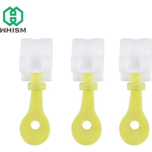 WHISM Flour Sieves