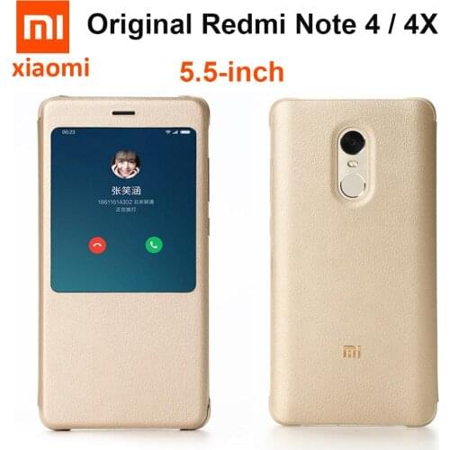 Xiaomi Phone Cases Xiaomi Redmi Note 4