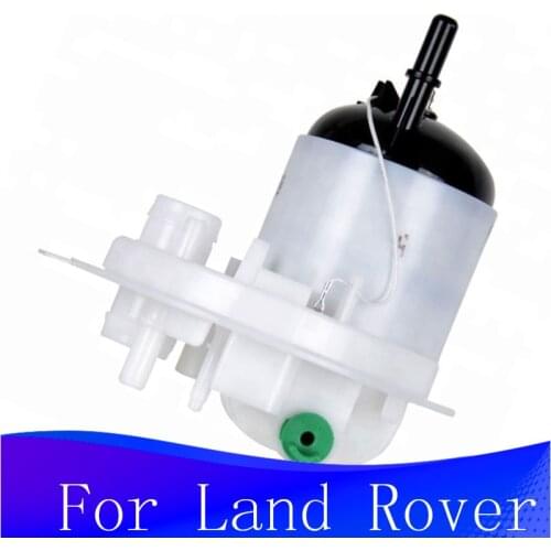 Fuel Filter Sender Cover Lr048891 Fits for Land Rover Range Rover 13-15 3.0L 5.0L