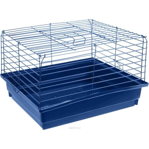ЗооМарк Animal Cages