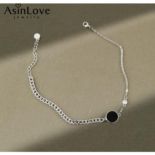 Черные браслеты AsinLove China At AliExpress