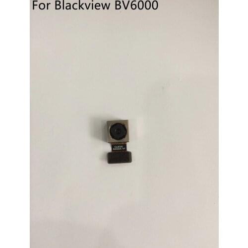 Used Back Camera Rear Camera 13.0MP Module for Blackview BV6000 4.7 MT6755 Octa core 1280x720 Free shipping+tracking