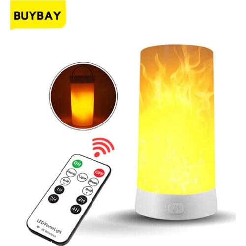 BUYBAY LED Night Lights