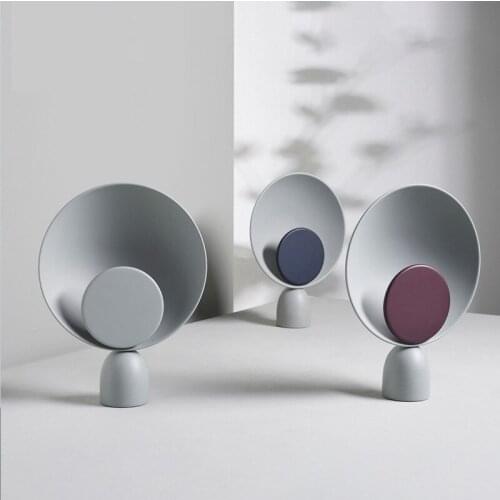 DEEVOLPO Table Lamps