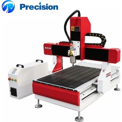 600*900mm DSP handle control wood cnc router machine 6090