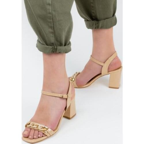 Gökhan Talay Footwear