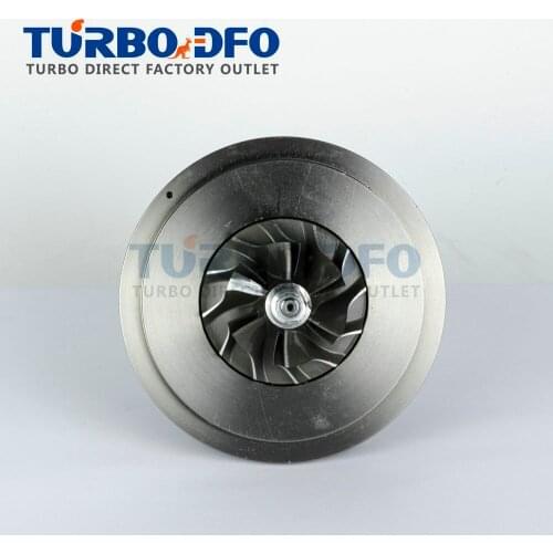 GT2256MS Garrett 704136 turbo cartridge Balanced for Isuzu NPR 2001 UKmain BOGDAN 4.6 L 4HG1-T - NEW turbine CHRA 704136-5003S