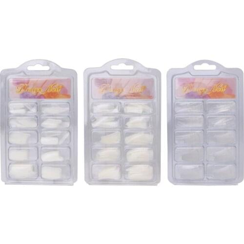 Ivirgo Materials For Nail Extension