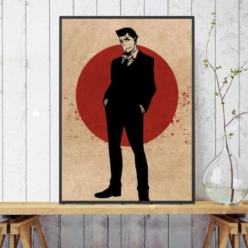Kaguya Shinomiya Anime Canvas Painting Wall Art Pictures Prints Home Decor Wall Poster Decoration For Living Room