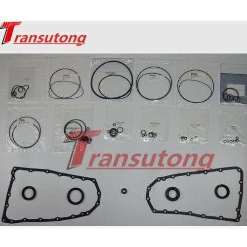 JF011E RE0F10A Automatic Transmission Repair Kit Fit For NISSAN MITSUBISHI