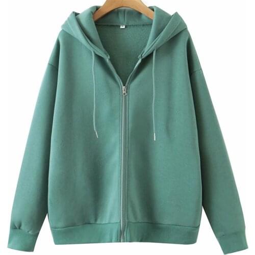 MESTTRAF Sweatshirts For Women