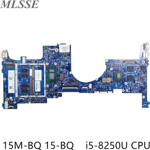 MLLSE Laptop Motherboards
