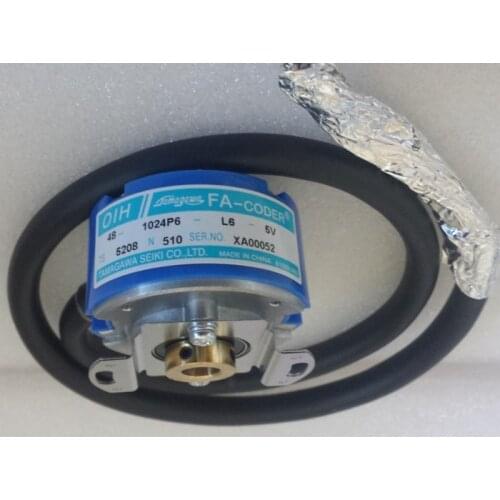 TS5208N143 OIH100-1024C/T-L3-5V Tam aga wa encoder brand new original authentic