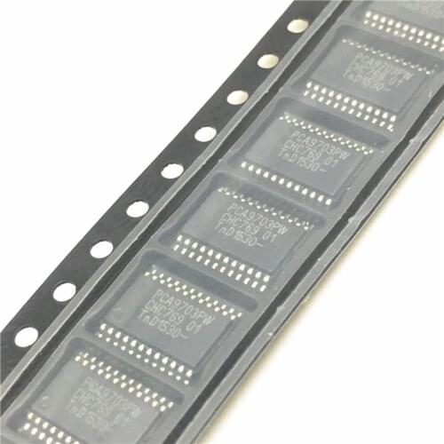 PCA9703PW PCA9703 TSSOP24 NEW