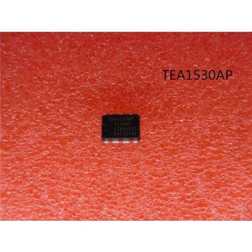 TEA1530AP TEA1530A TEA1530 DIP-8 10pcs/lot Free Shipping