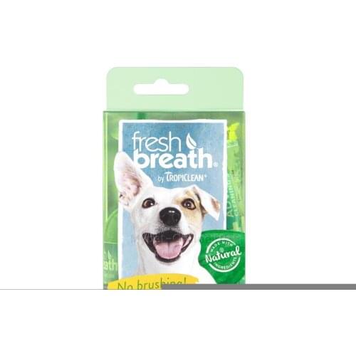 TROPICLEAN Products For Cats