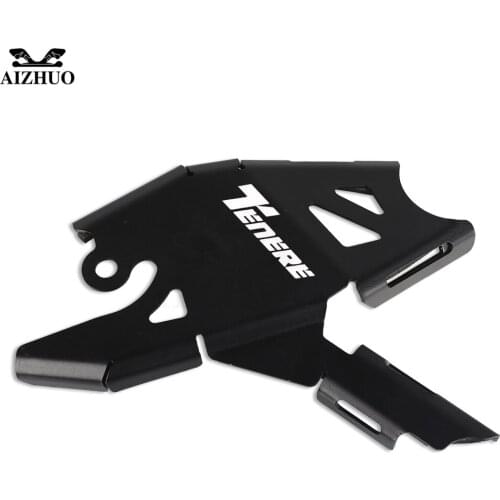 Frame Protector Protective Cover Guard FOR YAMAHA Tenere 700/T7/T7 Rally/Tenere 700 Rally/XTZ700 Tenere/XT700Z Tenere 2019-2021