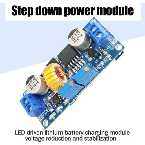 1 Pcs DC-DC Converter DC 110V 220V 230V to DC 5V 12V Mini Power 24V PCB Supply Module E0V2