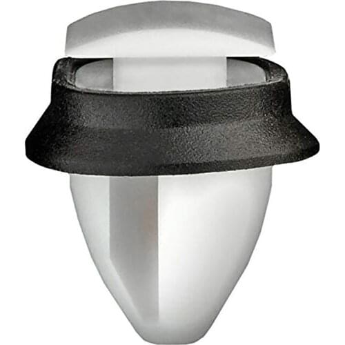 5pcs Door Pannel Clips Mountings Fastener Screws for Chrysler Dodge 68093998-AA